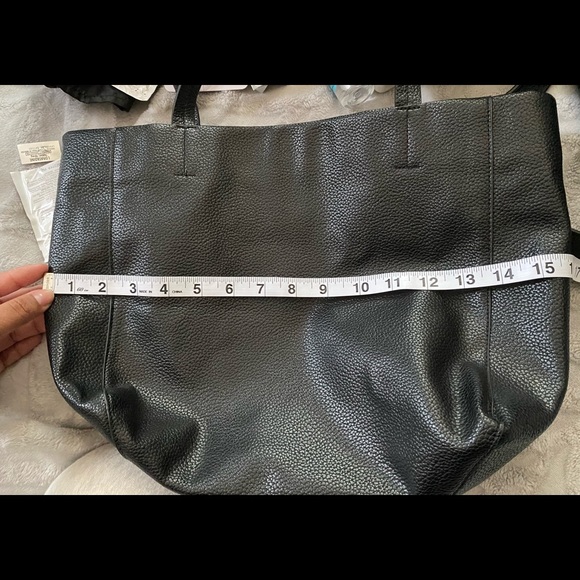 TARGET SHOULDER  BAG - Picture 4 of 4